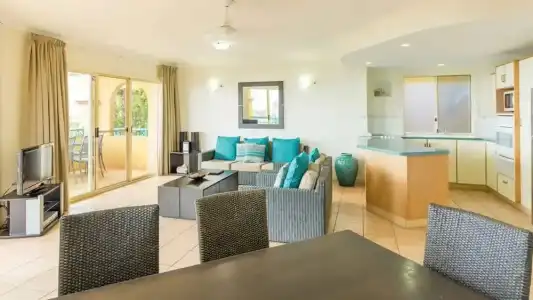Toscana Village Resort - 75