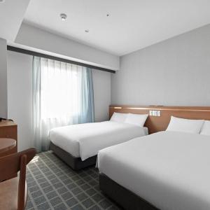 Sotetsu Fresa Inn Kobe Sannomiya - 37