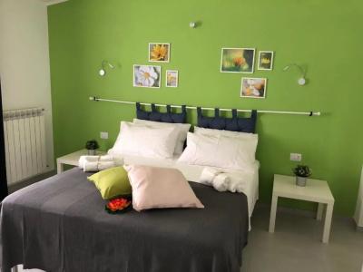 B&B Il Giardino sul Mare - 43