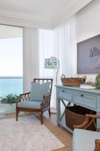 Pacific Views Resort - 105
