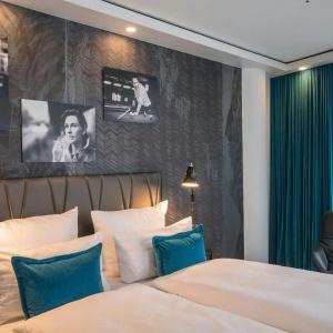 Motel One Berlin - Upper West - 43