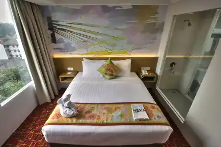 Mercure Bandung Nexa Supratman - 4