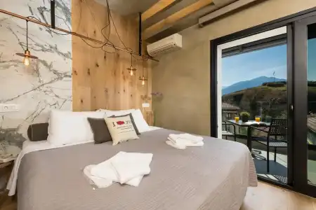 Tsikeli Boutique Meteora - Adults Friendly - 196