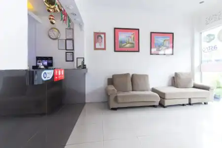 OYO 277 Shangg - 8