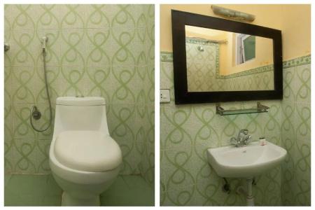 Bougainvillea by OYO Rooms - 45