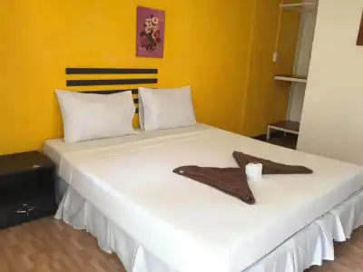 Coco's Guesthouse - 30
