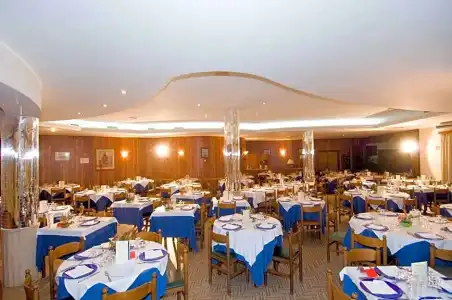 Villaggio Albergo il Gabbiano - 18