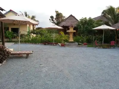 Bird of Paradise Bungalows - 12