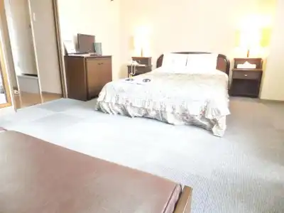Alpha Inn Akita - 58