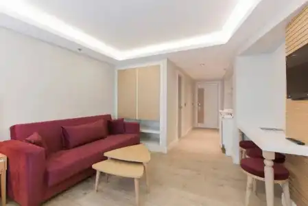 Carina Park Suites Nisantasi - 88