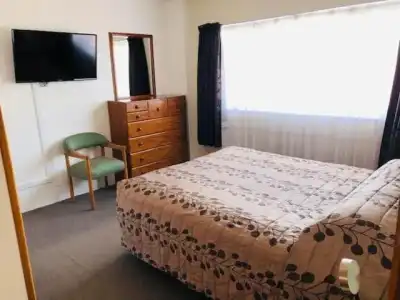 New Haven Motel - 58
