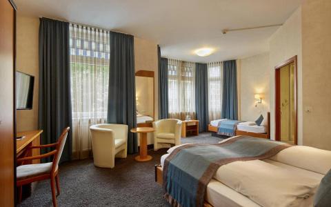 Trip Inn City Hamm Koblenz - 10