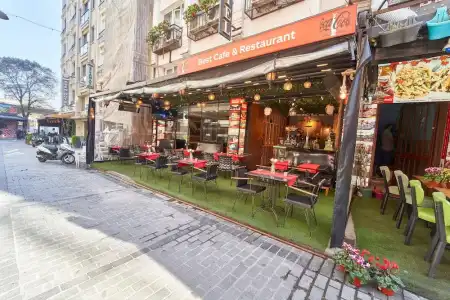 Istanbul Sirkeci - 14