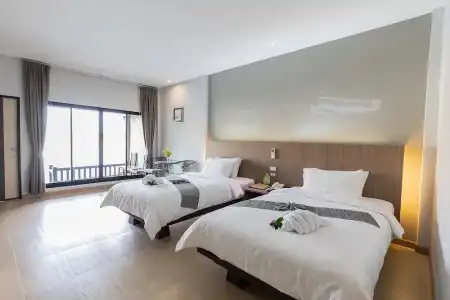 Banpu Resort Trat - 91
