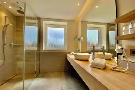 Köhlers Forsthaus Wellness & Genuss - 103