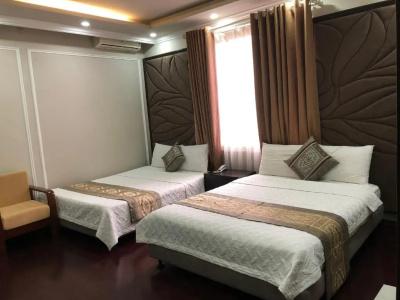 Holiday Haiphong - 26
