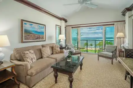 Waipouli Beach Resorts & Spa Kauai by OUTRIGGER - 459