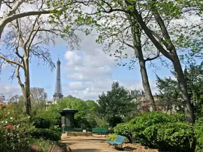 Mercure Paris Roissy Charles de Gaulle - 16