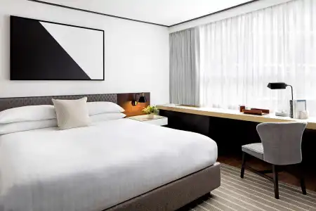 Eurostars Saint Gregory Dupont Circle Georgetown - 2