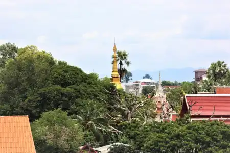 Singha Montra Lanna Boutique Style - 75