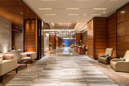 Rosewood Abu Dhabi - 39