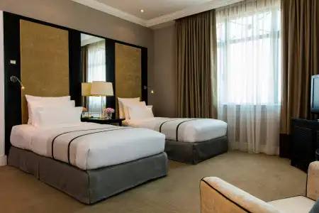 The Ritz-Carlton, Kuala Lumpur - 33