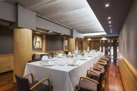 Acta Atrium Palace - 21