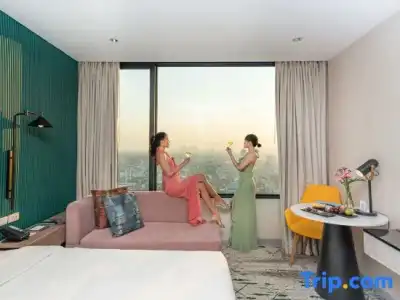 Avani Sukhumvit Bangkok - 58