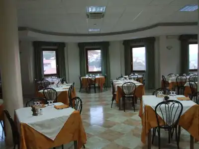 Meridiana - 19