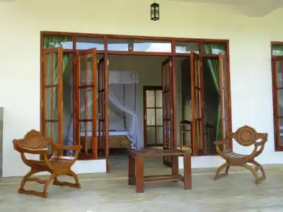 Nelu Villa  Sigiriya - 27