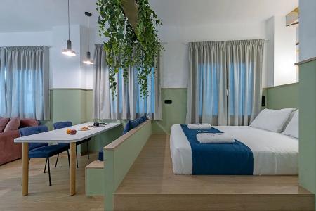Acro Urban Suites - 86