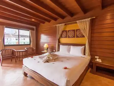 Bel Aire Patong Phuket - 0