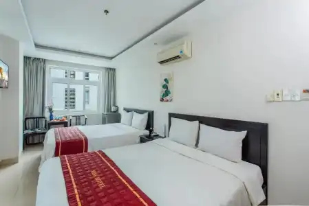 Misa Da Nang - 26