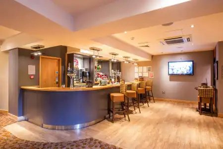 Premier Inn London Victoria - 24
