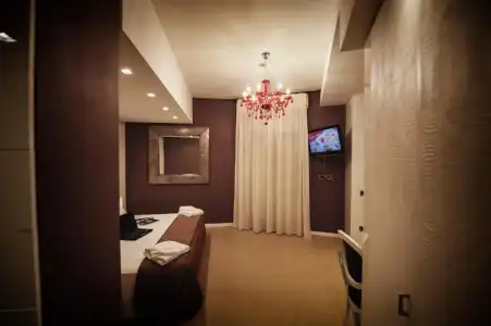 Gran Paradiso Spa - 135