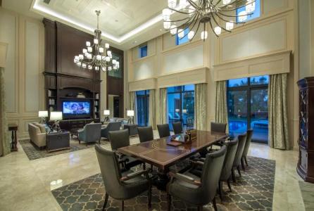 The Ritz-Carlton, - 144