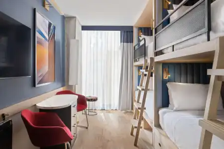 Motto by Hilton New York City Chelsea - 7
