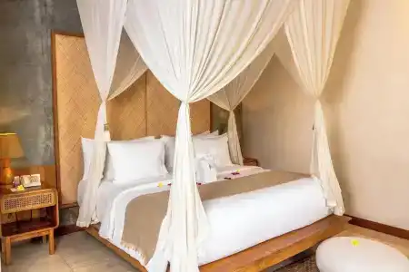 Purana Suite Ubud - 180