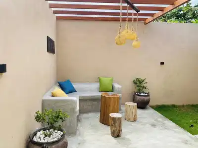 Apa Villa Thalpe - 43