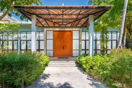 Phukalini Luxury Pool Villa & Onsen - 197