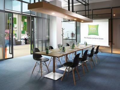 Ibis Styles Dubai Jumeira - 23