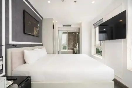 Hanting Ho Chi Minh City Downtown (汉庭国际胡志明市中心酒店) - 179