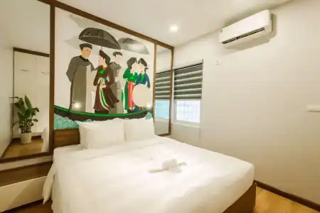 Nexy Hostel - 54