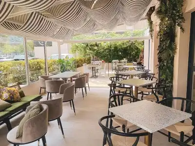- Restaurant Isidore Nice Ouest - 12