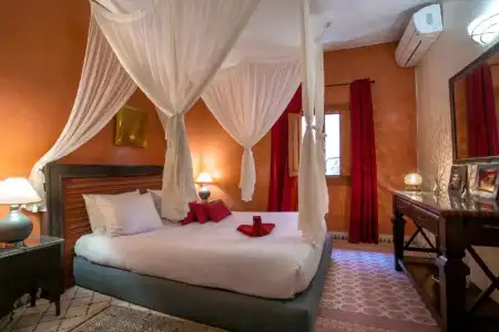 Riad l'heure D'été - 71