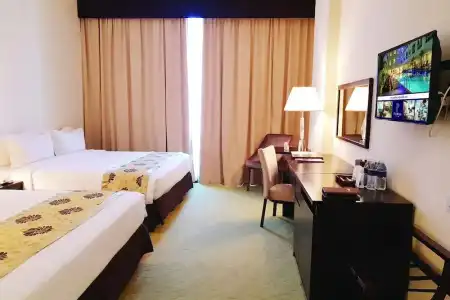 Pan Borneo Kota Kinabalu - 115