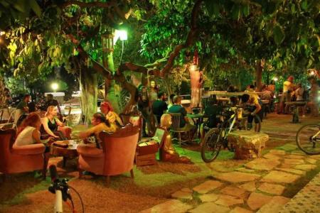 Role Street Hostel - 19