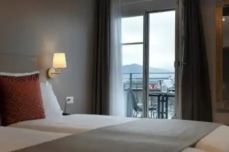 Des Alpes Luzern - 104