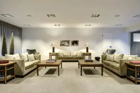 The Mandala Suites Berlin - 29