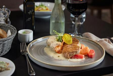 DoubleTree by Hilton Hannover Schweizerhof - 13